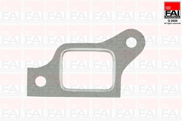 FAI AUTOPARTS Tiivistesarja, pakosarja EML109